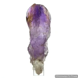 Ametrine Crystal & Record Keeper Museum Quality A  