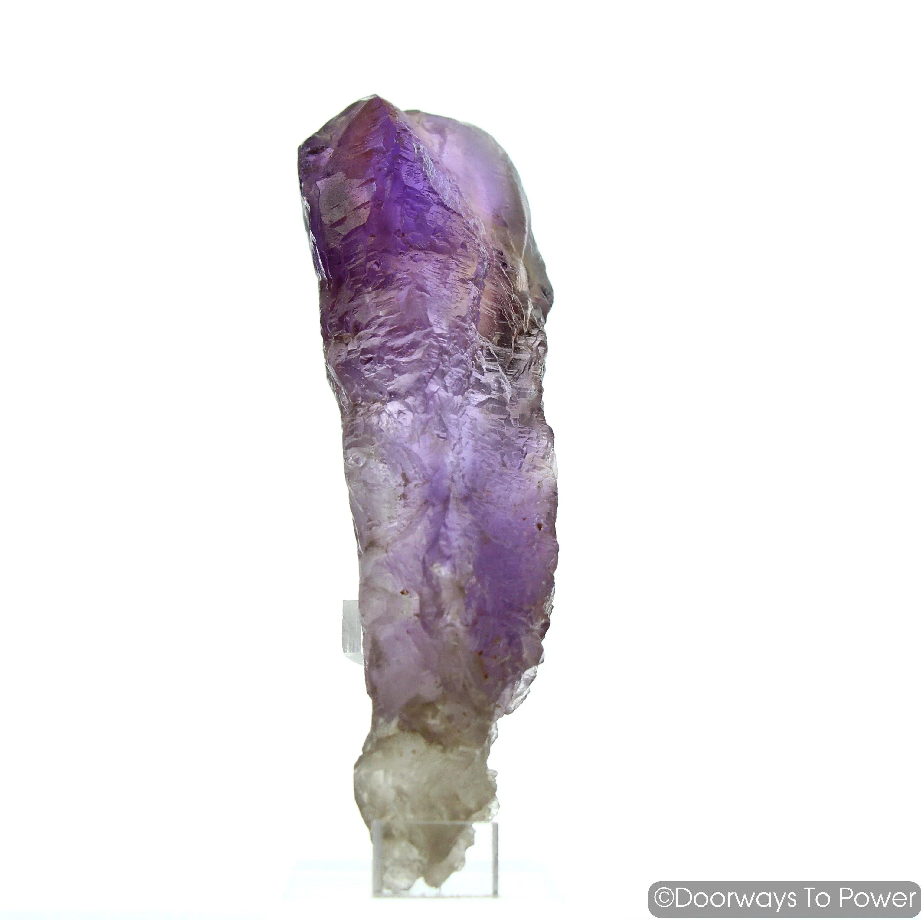 Ametrine Crystal & Record Keeper Museum Quality A  