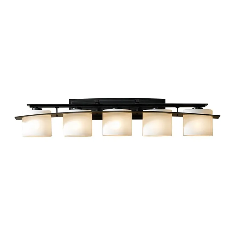 Arc Ellipse Five-Light Wall Sconce