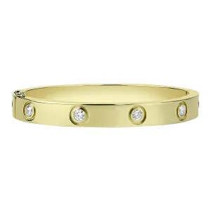 Bangle - Diamond (2306A)