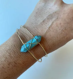 Bracelet Cuff By Clothes Mentor