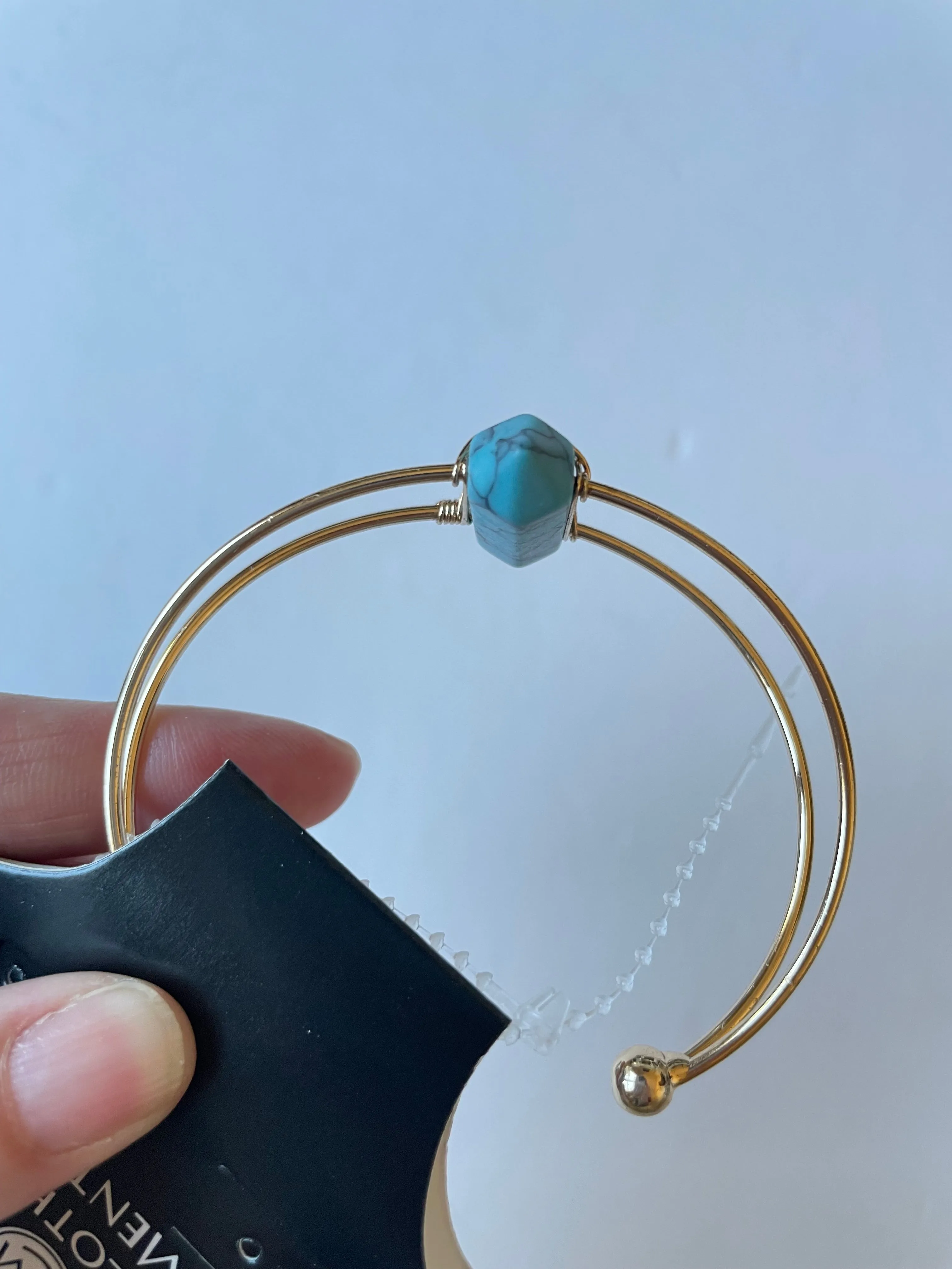 Bracelet Cuff By Clothes Mentor