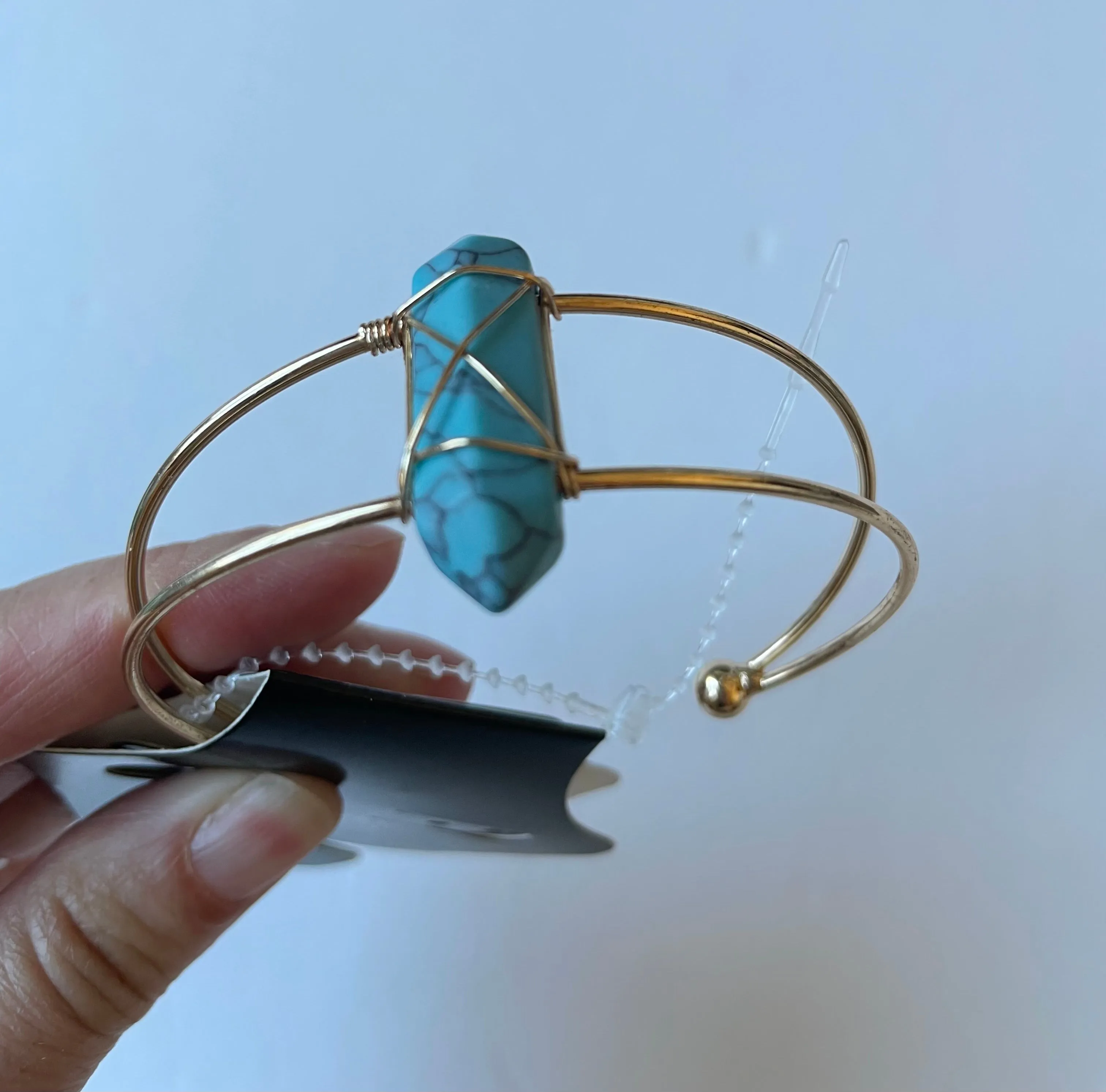 Bracelet Cuff By Clothes Mentor