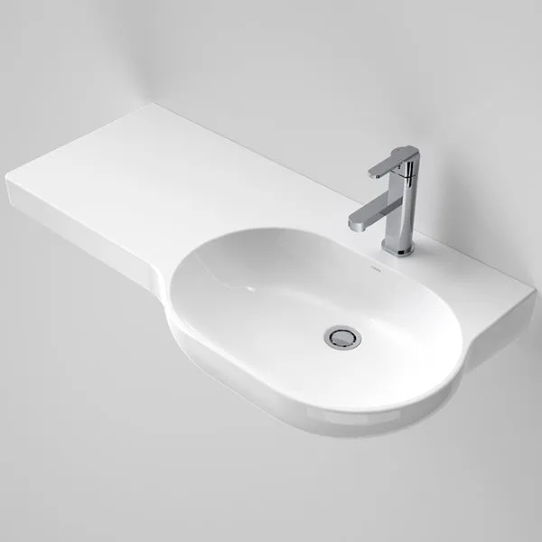 Caroma Opal 920mm Wall Basin