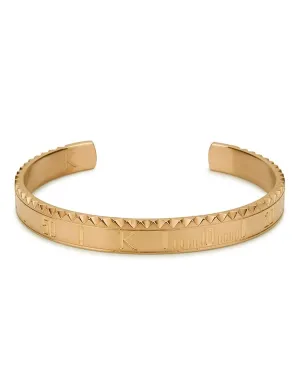 CELES Bracelet GOLD