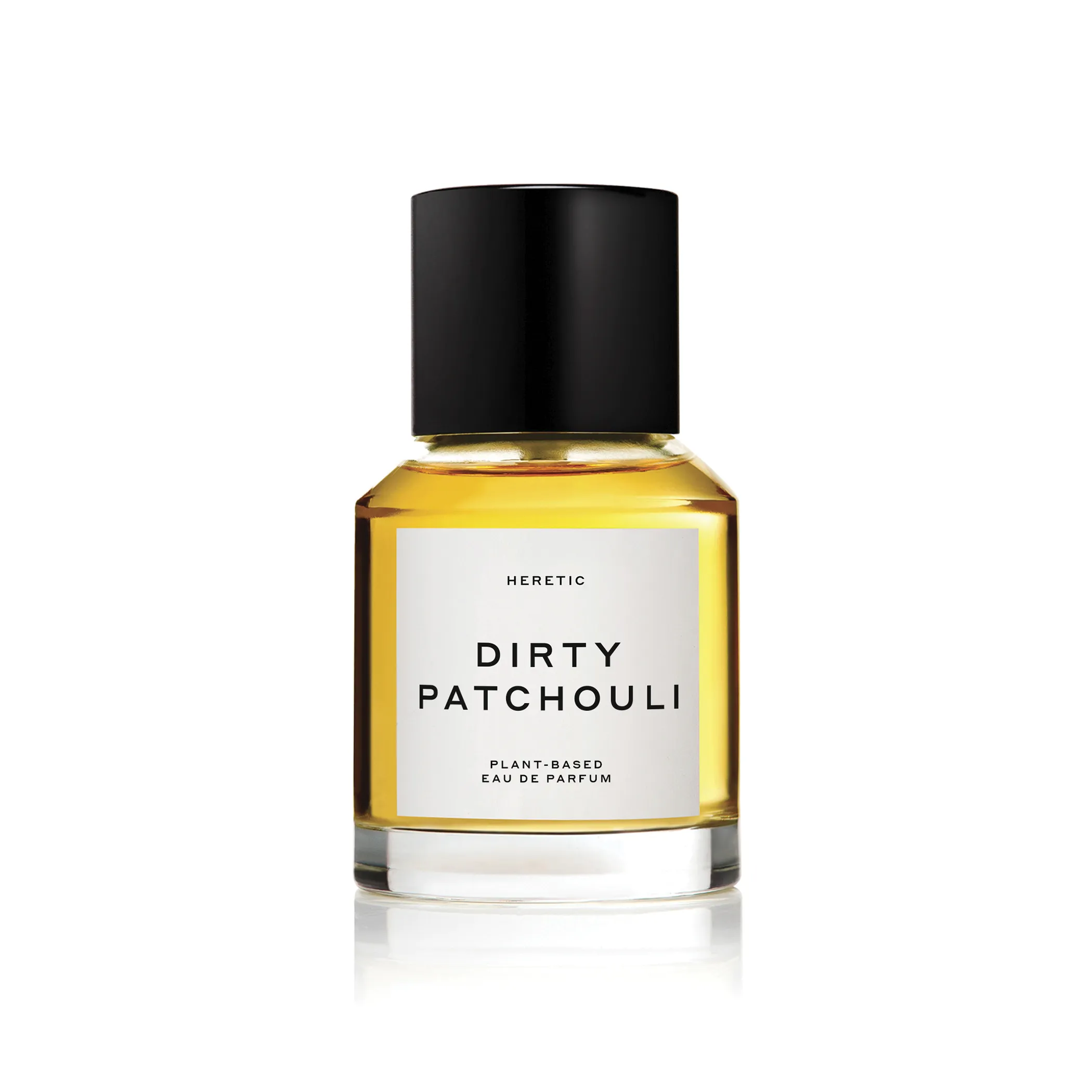 Dirty Patchouli