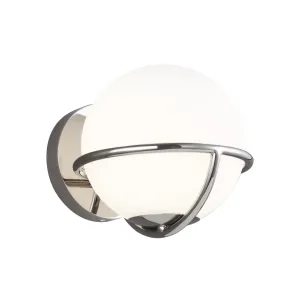 ED Ellen DeGeneres Apollo Wall Sconce