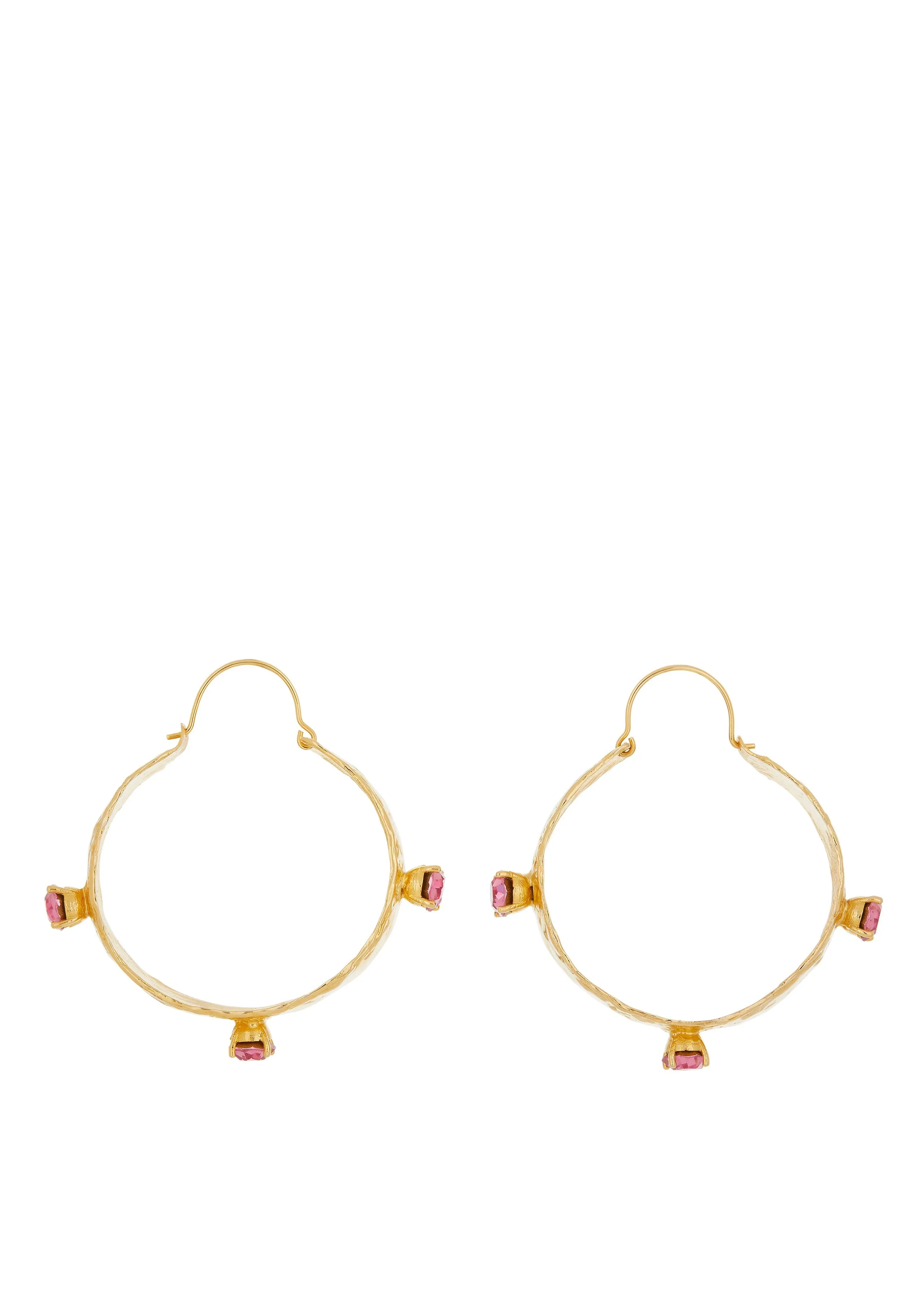 Esprit Hoops - Rosa