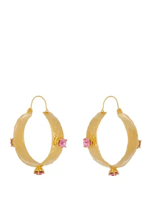 Esprit Hoops - Rosa