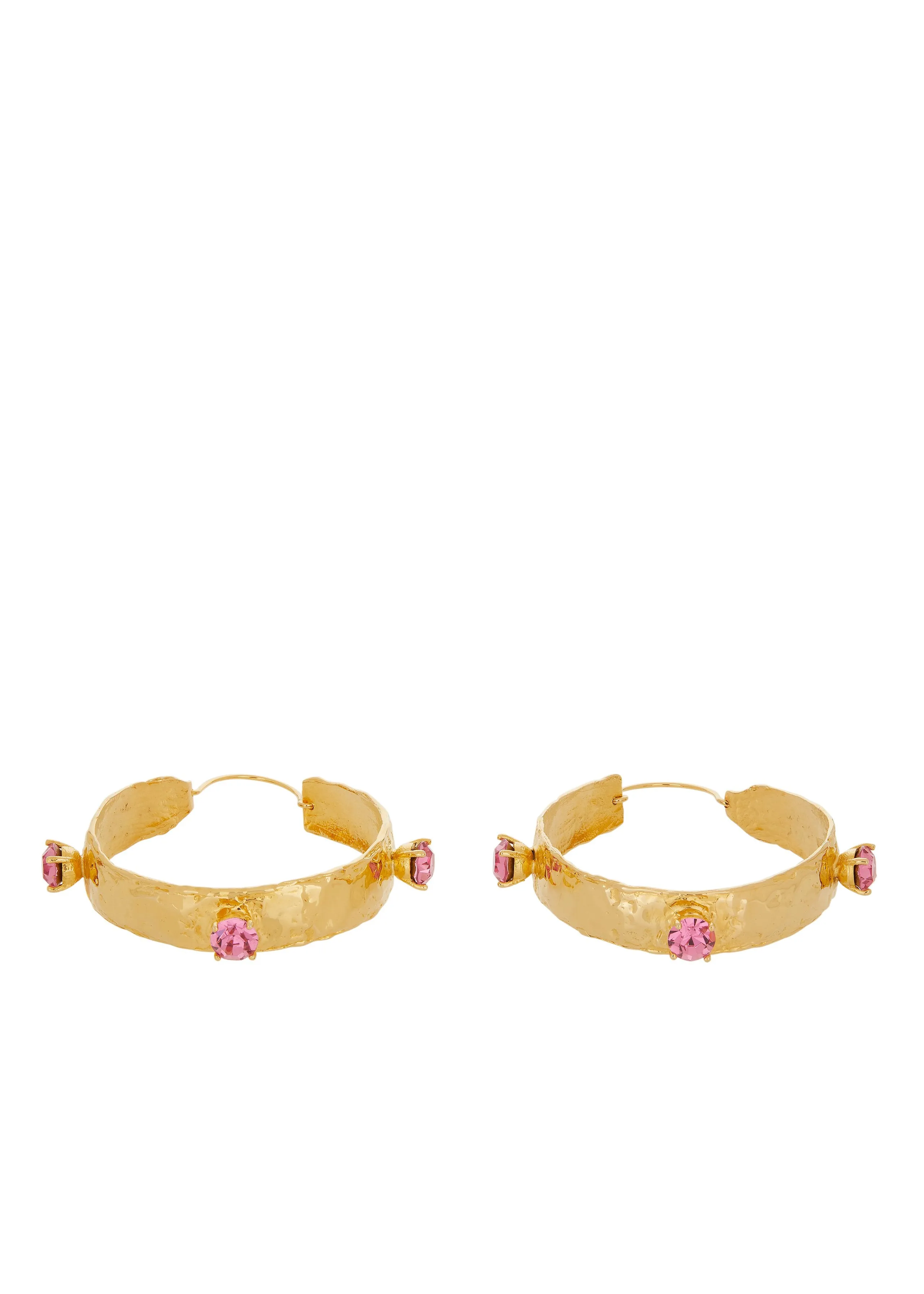 Esprit Hoops - Rosa