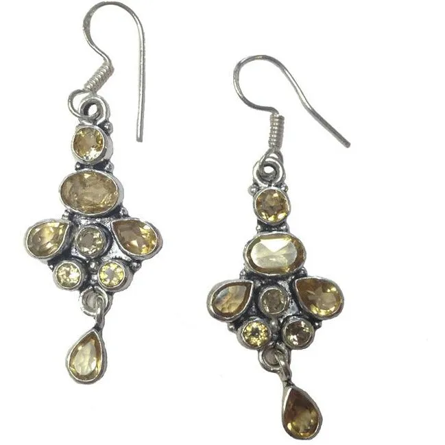 Eternal Essence Earrings