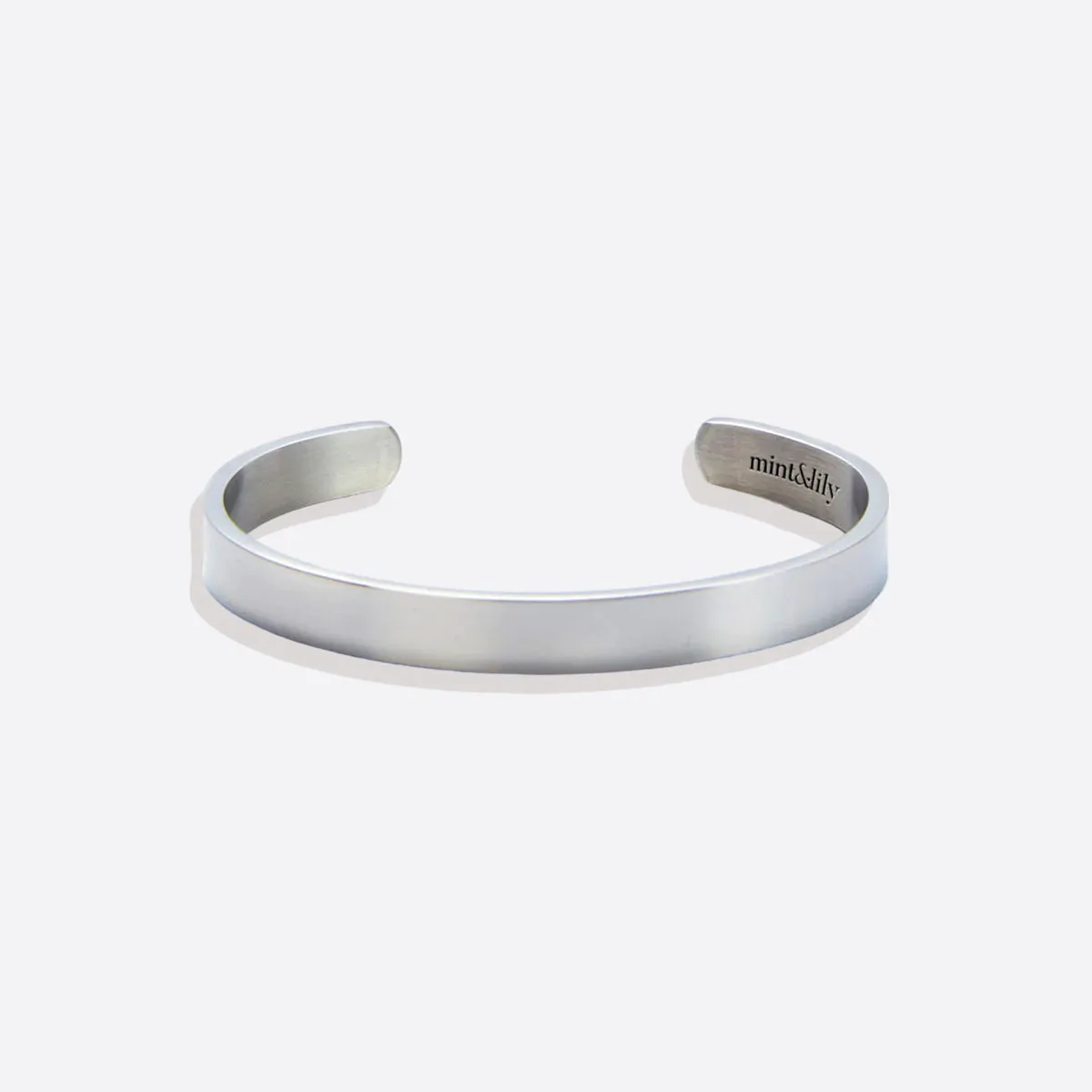 I Fucking Love You Personalizable Cuff Bracelet