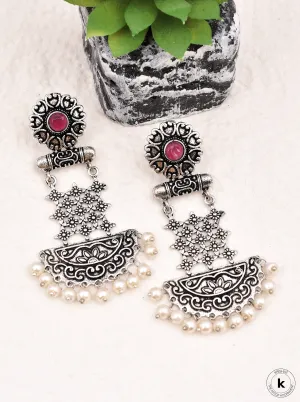 Katrina Dangler Earrings