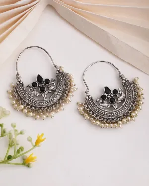 Nihan Dangler Earrings