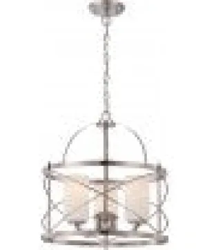 NUVO Lighting 60/5333 Fixtures Pendant