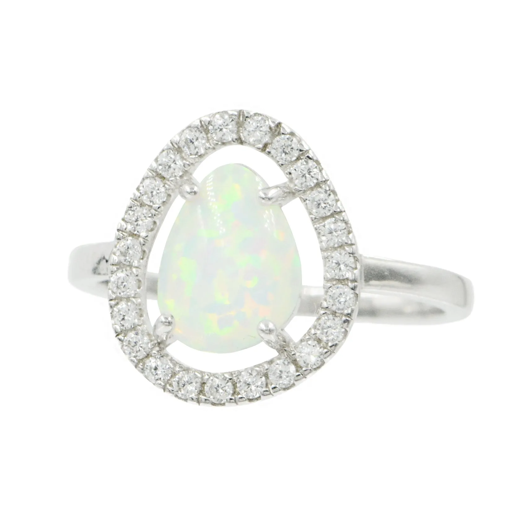 Opal Deanna Ring