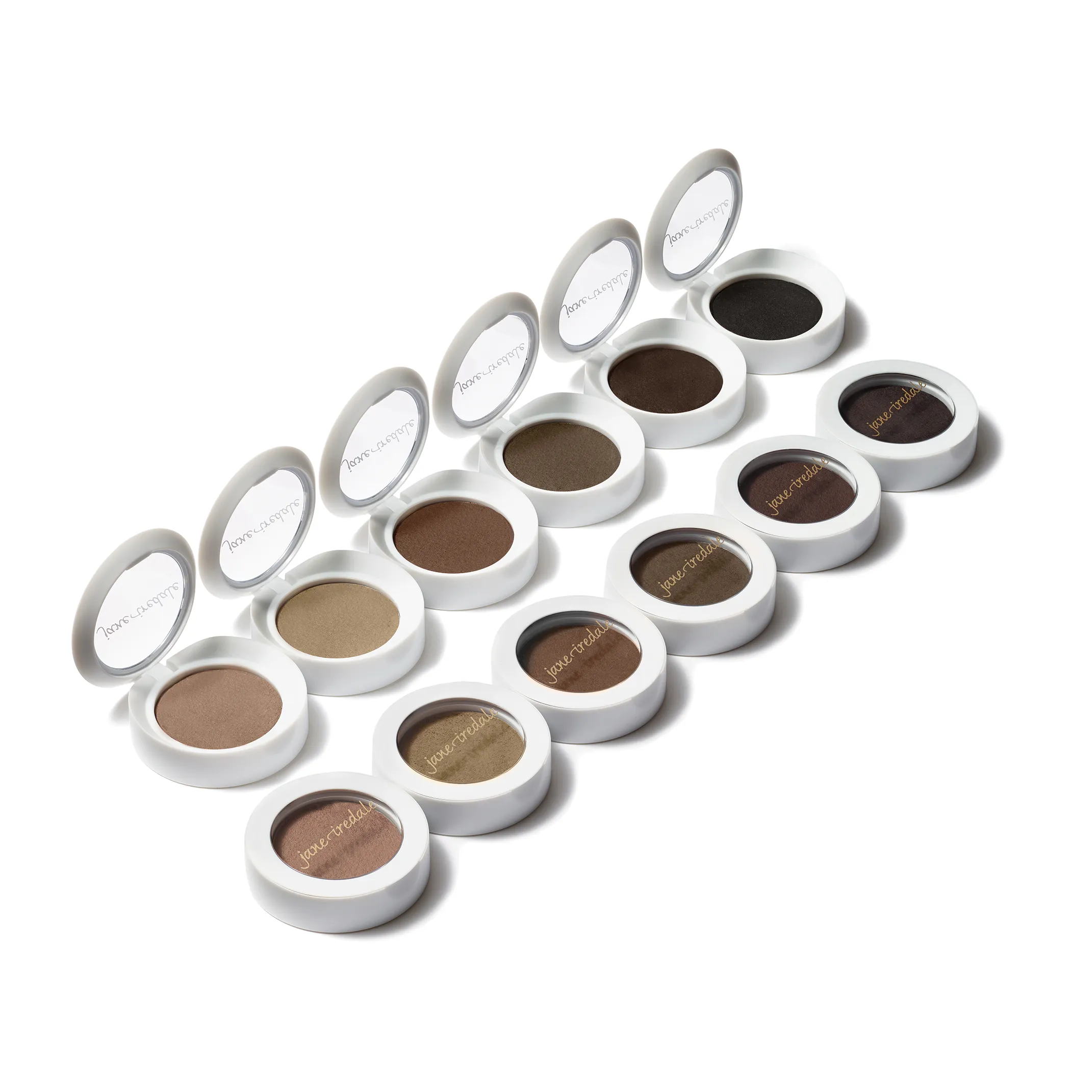 PureBrow Brow Powder