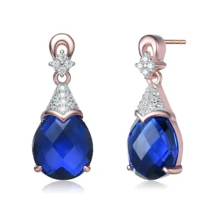 Reneé Teardrop Dainty Limited Edition Earrings