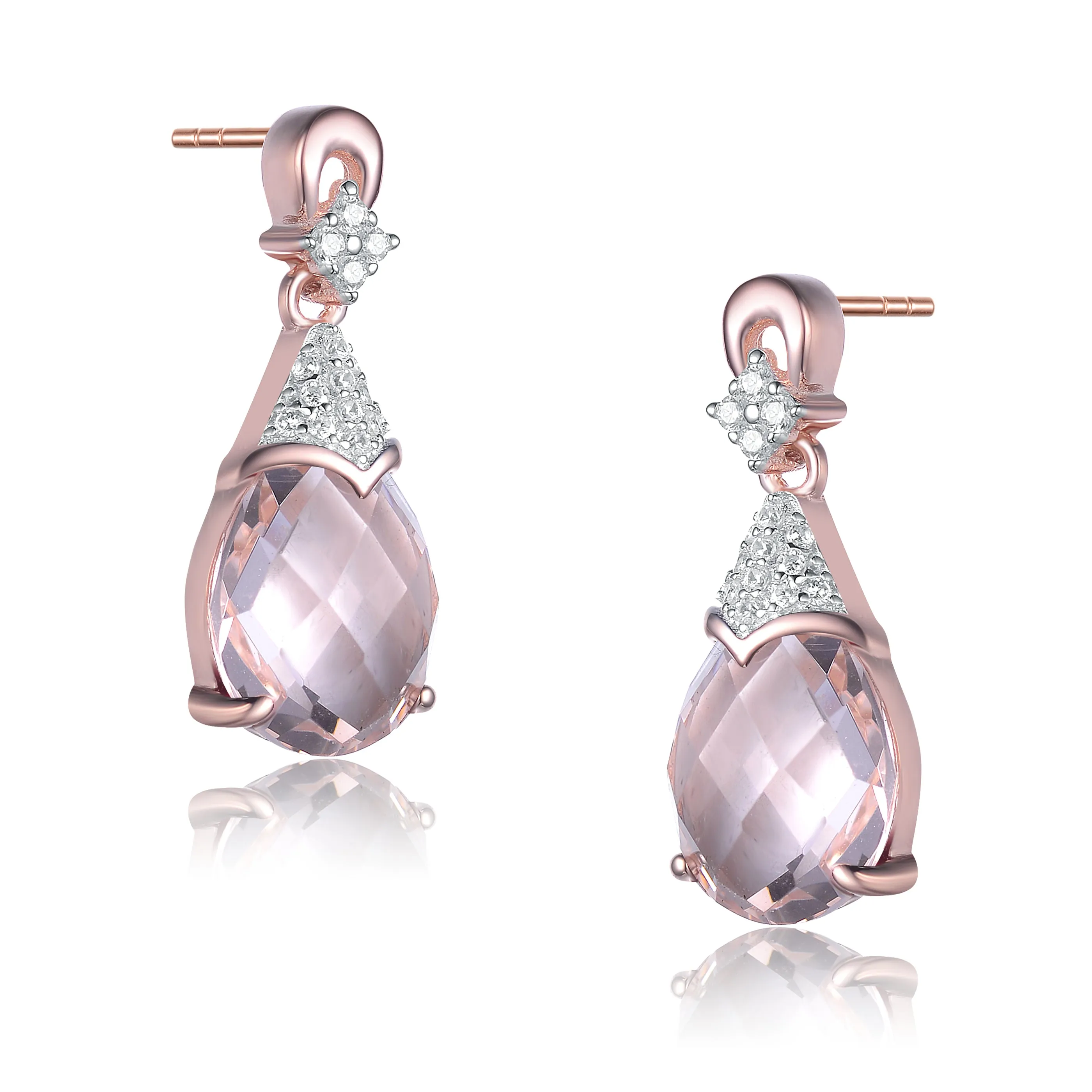 Reneé Teardrop Dainty Limited Edition Earrings