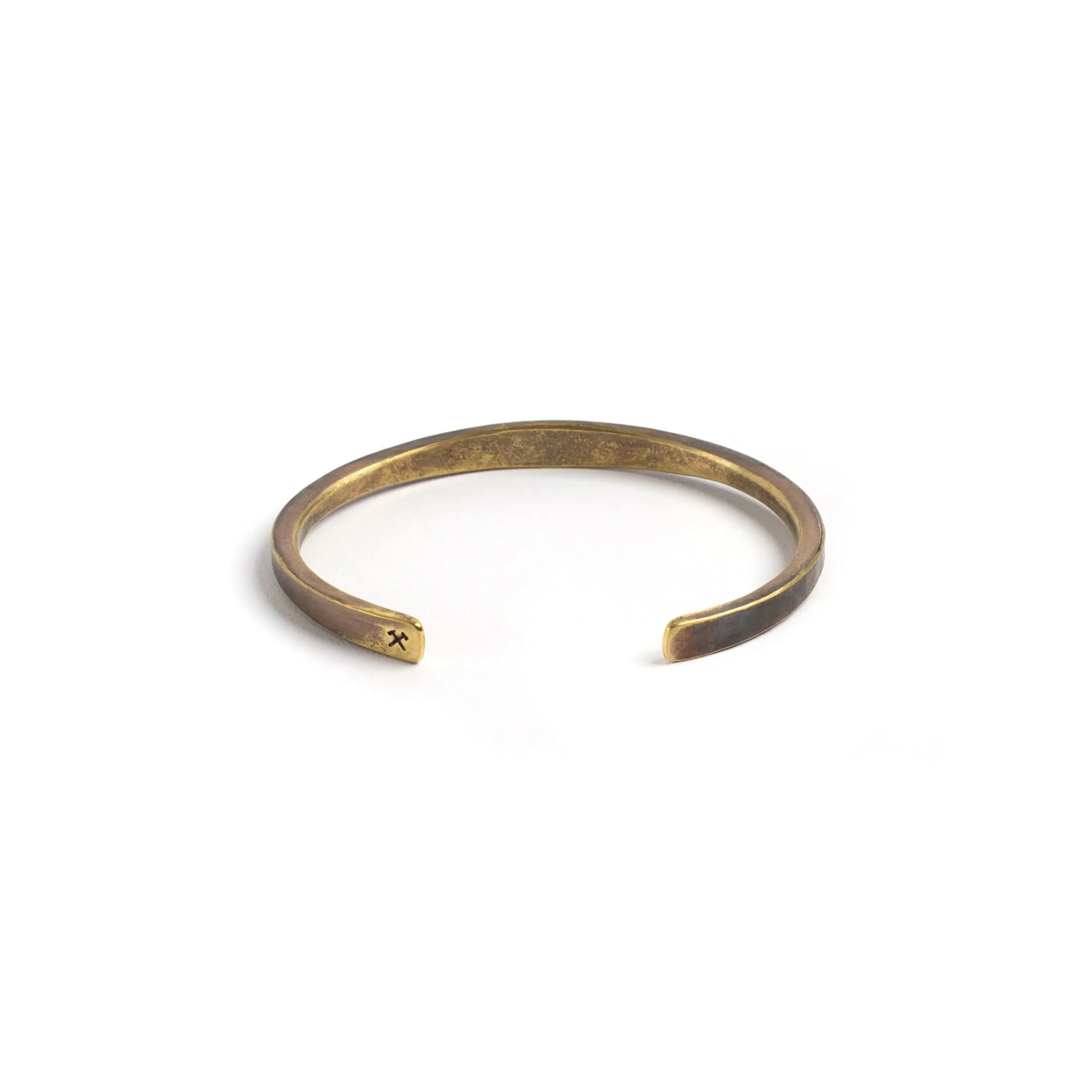 Workshop Cuff