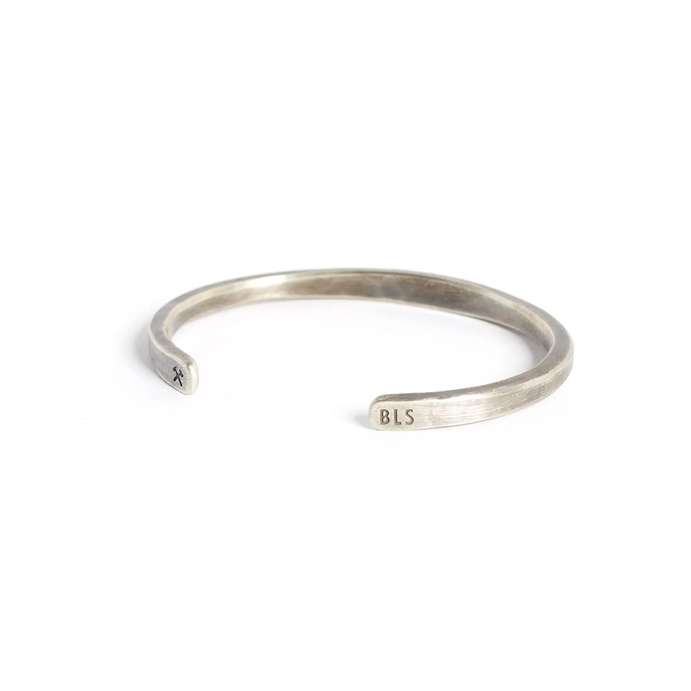 Workshop Cuff