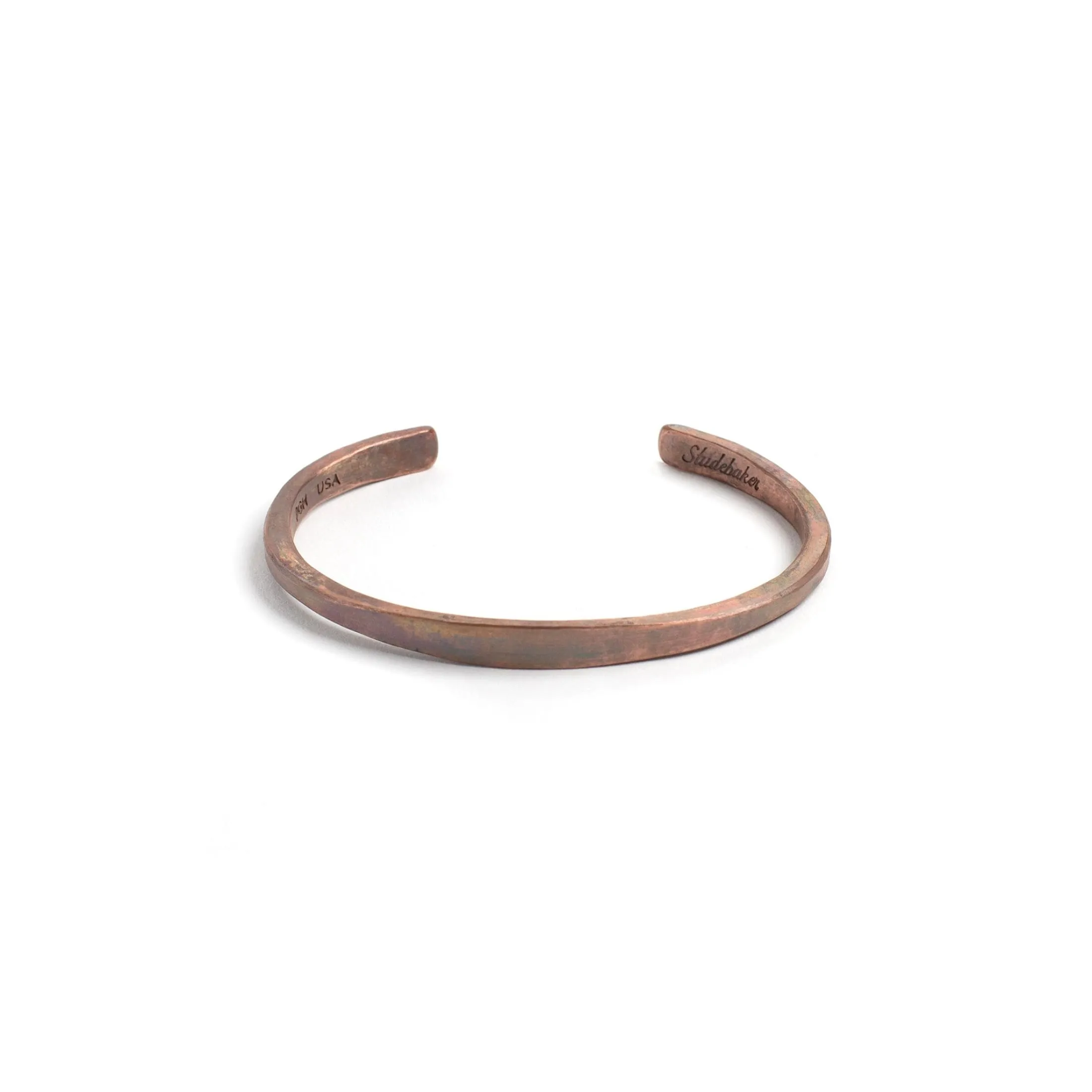 Workshop Cuff